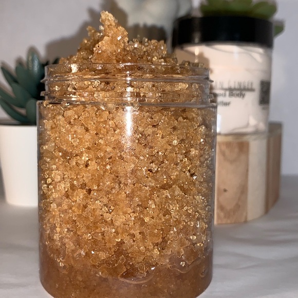 You VOTED- Peaches & Cream is the next scent - Picture 7 of 12